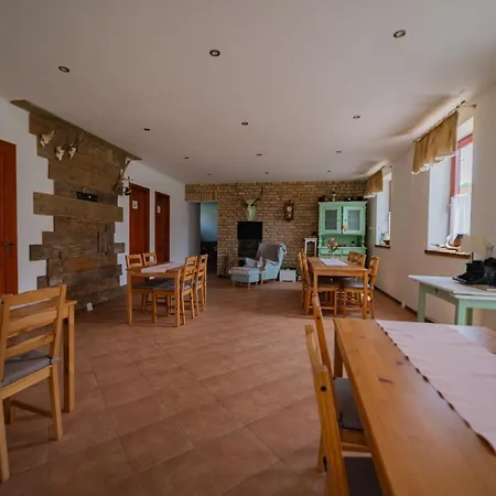 Gasthof Porta