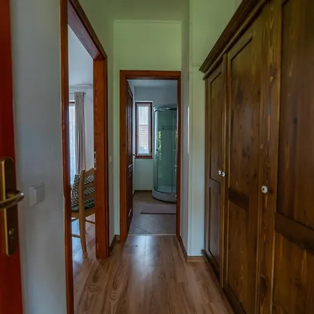 Pensjonat Porta 3*