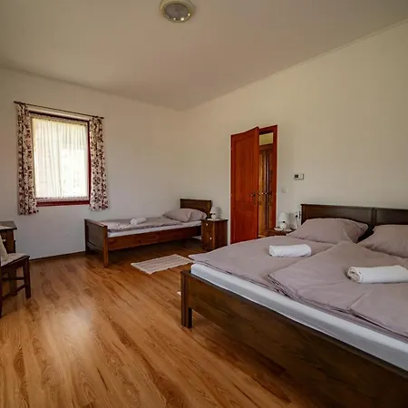 Porta Pensjonat 3*