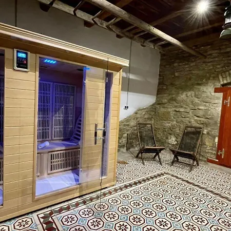 Porta 3* Szello