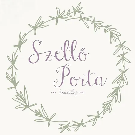 Gasthuis Porta Szello