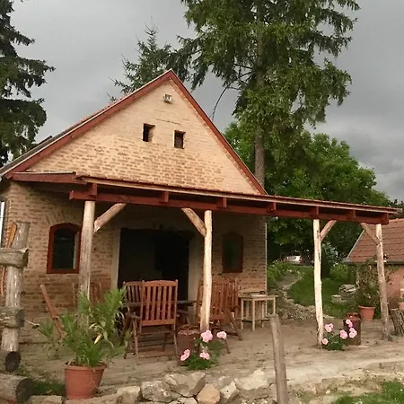 Gasthuis Porta Szello