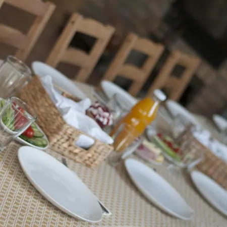 Porta Guest house Szello
