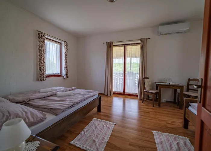 Porta 3* Szellő