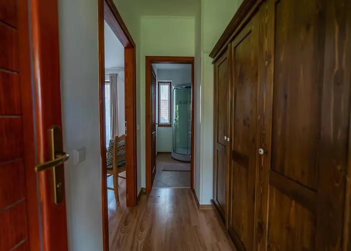 Gasthof Porta 3*