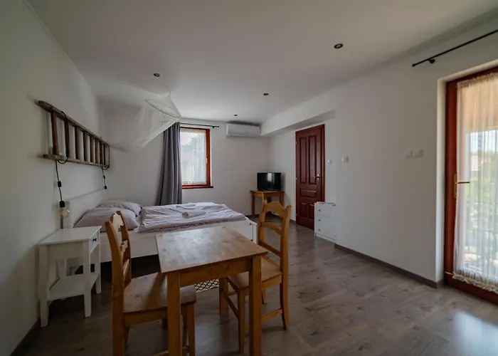 Gasthof Porta 3*