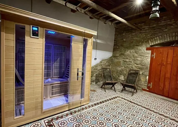 Porta 3* Szello