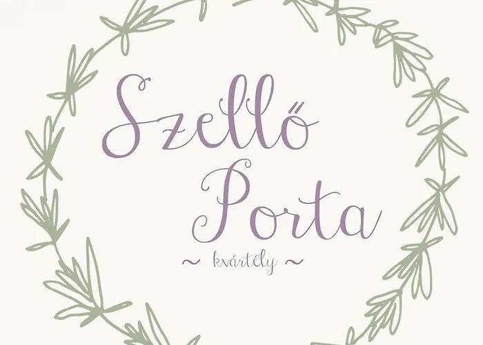 Gasthof Porta Szello