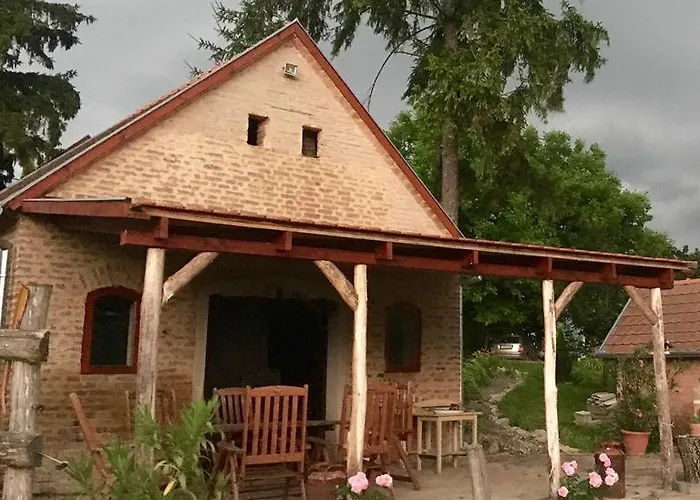 Vendégház Porta Szellő